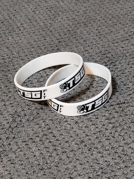 TSG Wristband Pack of 2