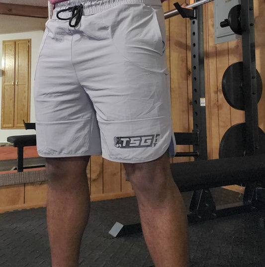 TSG Training Shorts