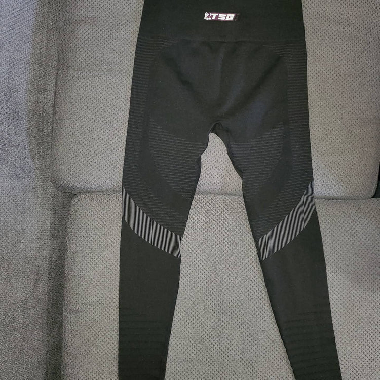 TSG High Waist Activewear Leggings