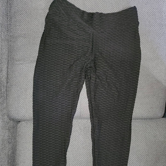 TSG+ High Waist Activewear Leggings