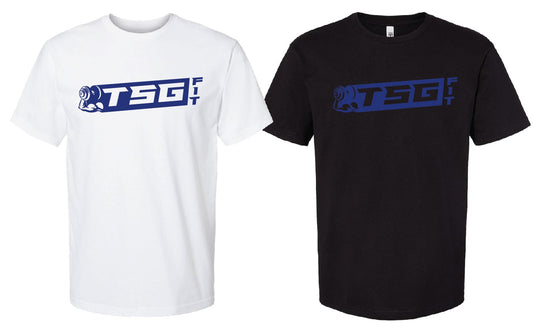 TSG Short Sleeve Crew