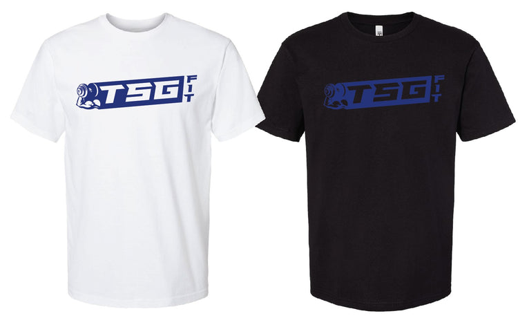 TSG Short Sleeve Crew