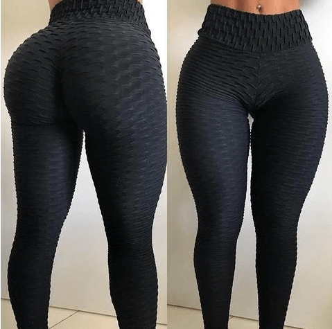 TSG+ High Waist Activewear Leggings