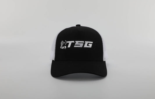 TSG Strapback Hat