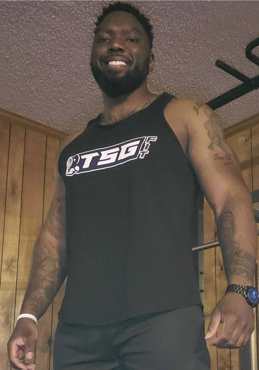 TSG Stringer Tank