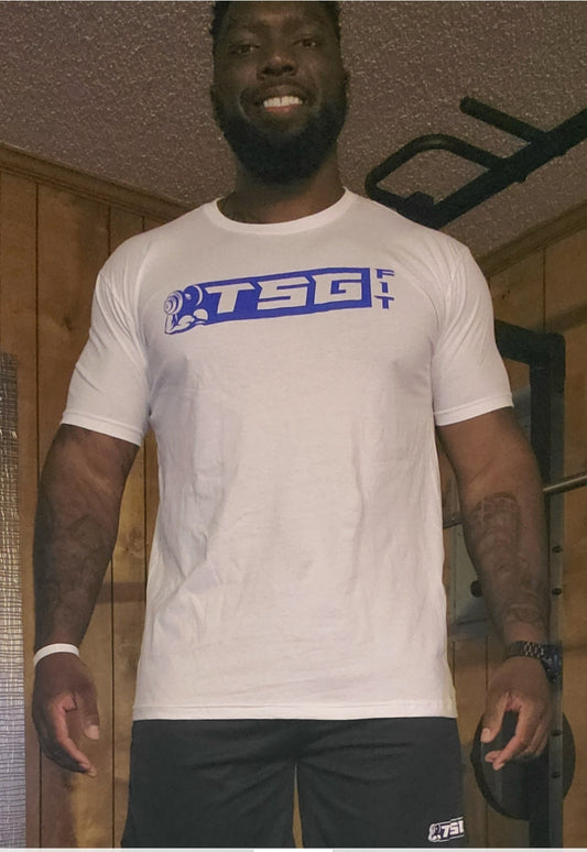 TSG Short Sleeve Crew