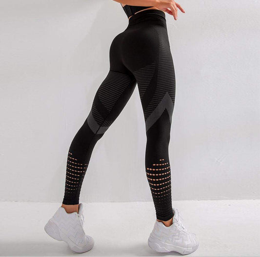 TSG High Waist Activewear Leggings