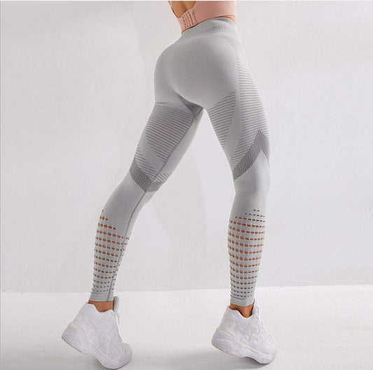 TSG High Waist Activewear Leggings